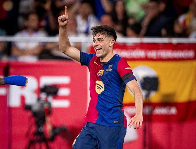 Opta预测世界杯夺冠概率：西班牙、法国、英格兰、阿根廷前4