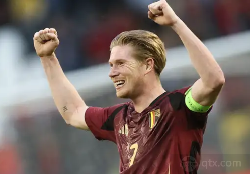 拉比奥：马库斯-图拉姆是我的朋友，他说他弟弟比他更有天赋